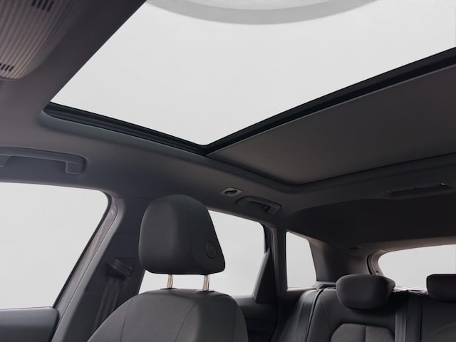 Audi Q4 e-tron Quattro