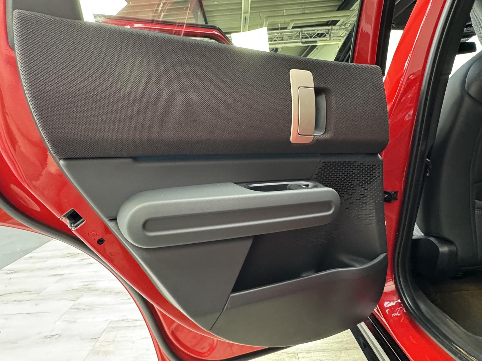 MINI Cooper C Countryman John Cooper Works