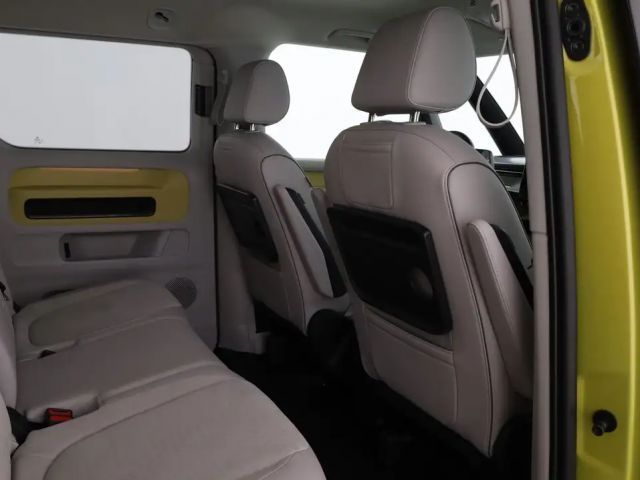 Volkswagen ID.Buzz 150 kW Pro