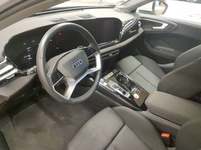 Audi A5 Avant S-Tronic