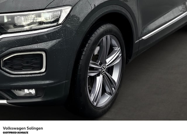 Volkswagen T-Roc 2.0 TDI DSG
