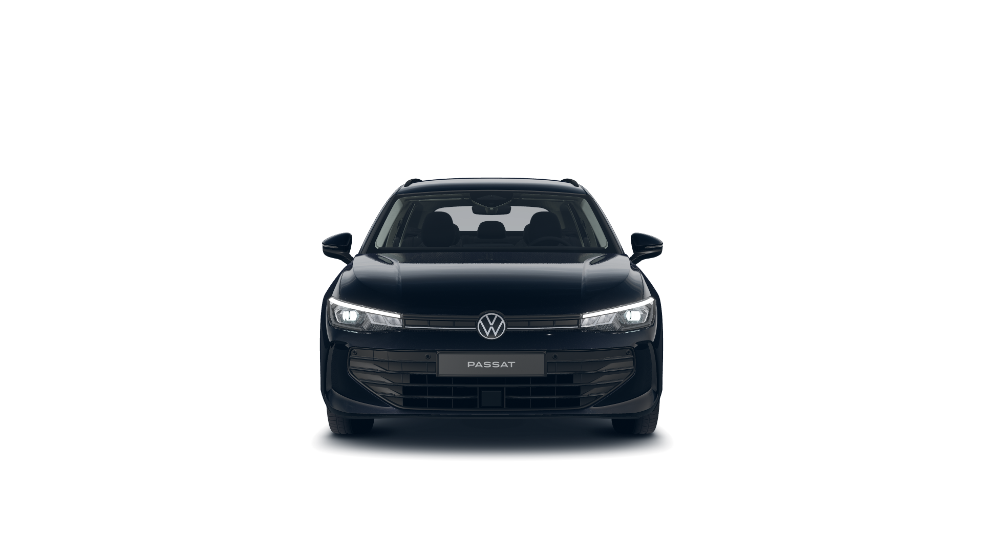 Volkswagen Passat 1.5 eTSI DSG