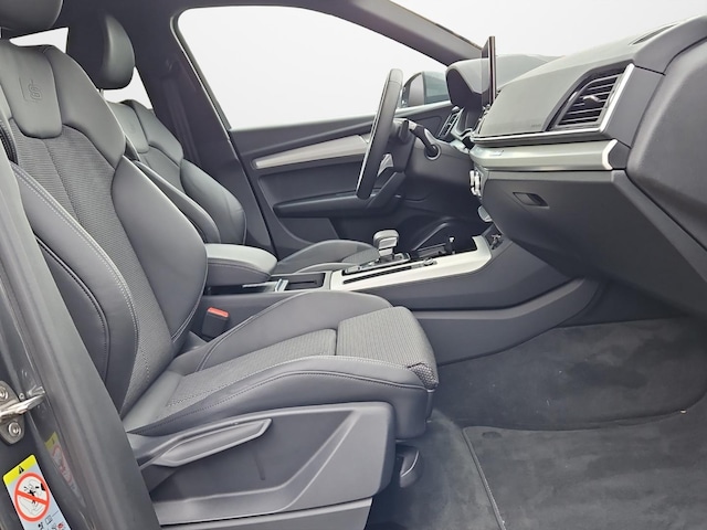 Audi Q5 40 TDI Quattro S-Tronic