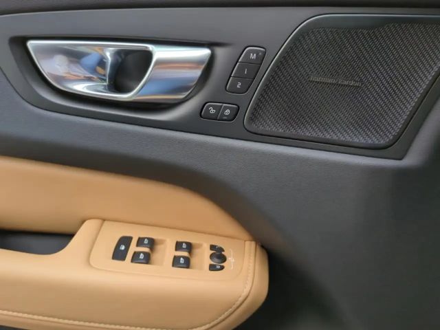 Volvo XC60 AWD Inscription