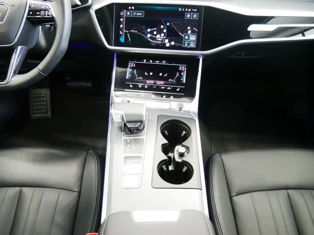 Audi A6 40 TDI Sedan