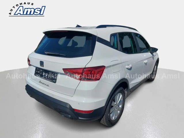 Seat Arona 1.0 TSI Style