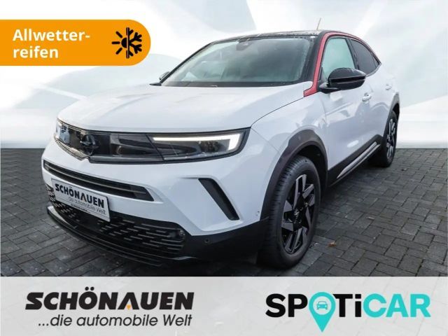 Opel Mokka GS-Line Grand Sport Mokka-e