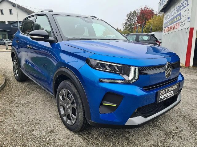 Citroën C3 Max PureTech