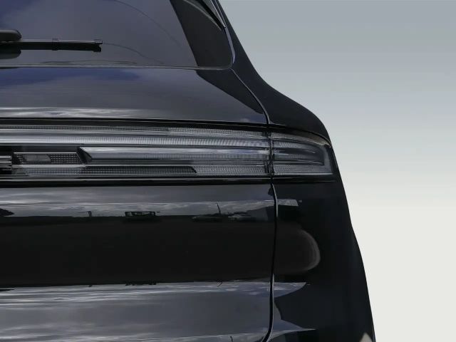 Porsche Cayenne Burmester Sportabgasanlage Panoramadach