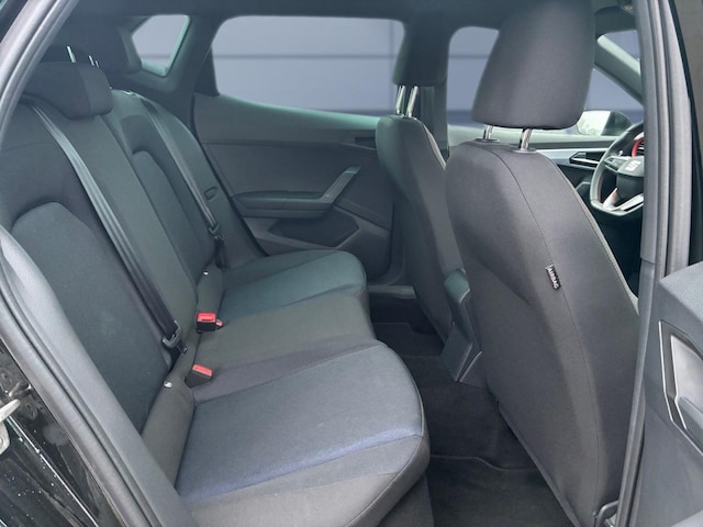 Seat Ibiza 1.0 TSI DSG FR-lijn