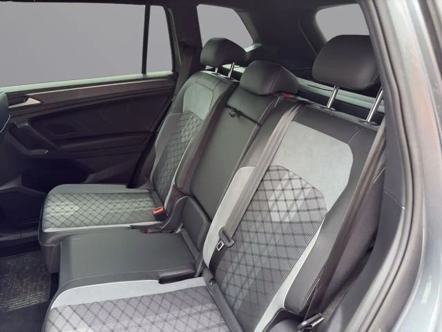 Volkswagen Tiguan 4Motion Allspace R-Line