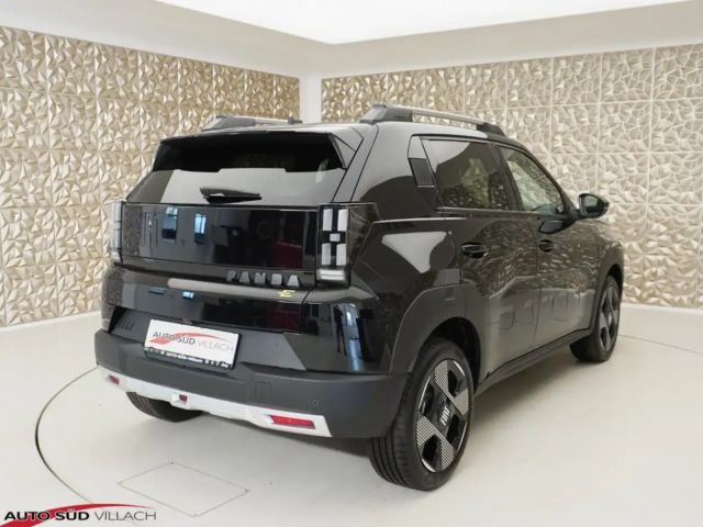 Fiat Grande Panda E La Prima