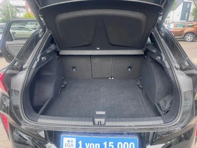 Cupra Terramar 2.0 TSI