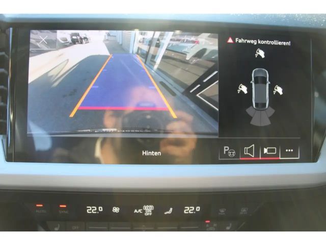 Audi Q4 e-tron 50 Quattro Sportback