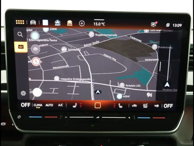 Volkswagen ID.Buzz Pro