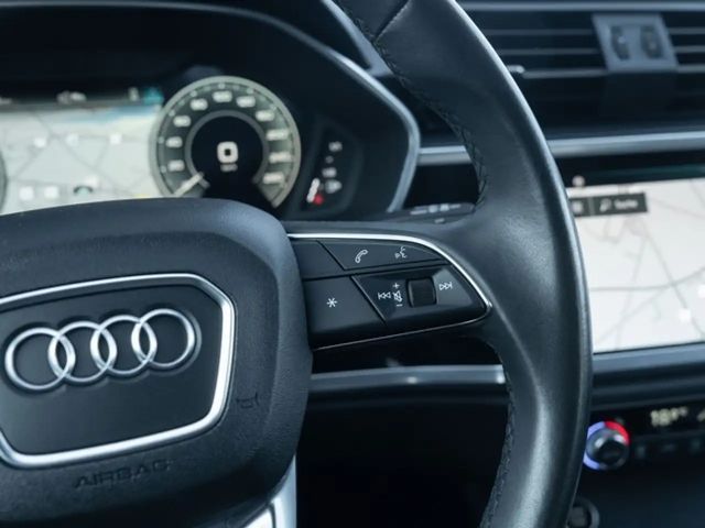 Audi Q3 45 TFSI Hybride