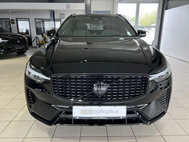 Volvo XC60 AWD Recharge T8 Ultra