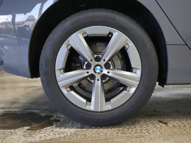 BMW 216 216i Comfort pakket