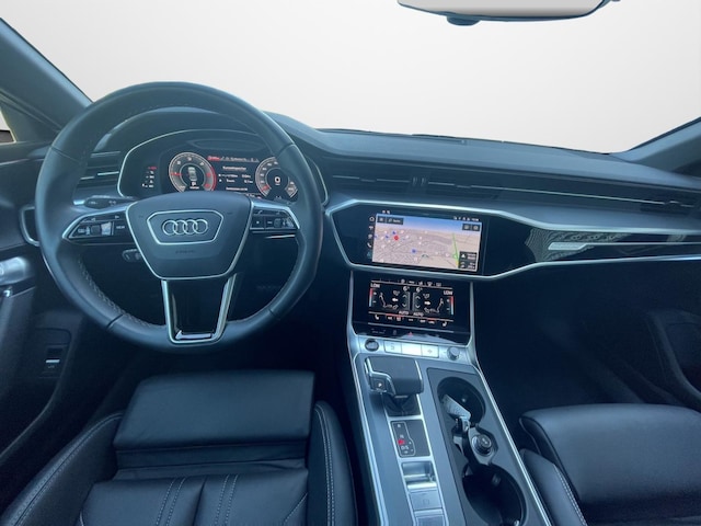 Audi A7 45 TDI Quattro S-Tronic Sportback