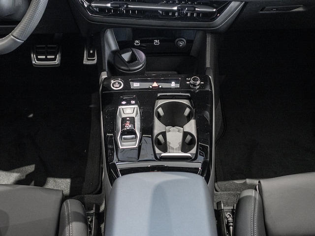 Audi A6 e-tron Avant Quattro