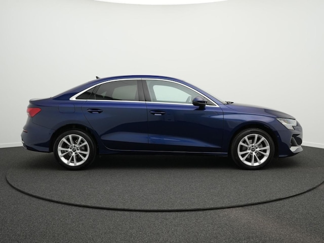 Audi A3 30 TFSI S-Tronic Sedan