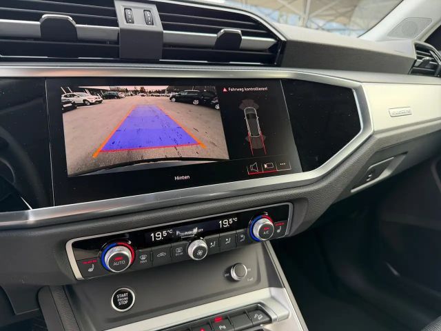 Audi Q3 40 TDI Quattro