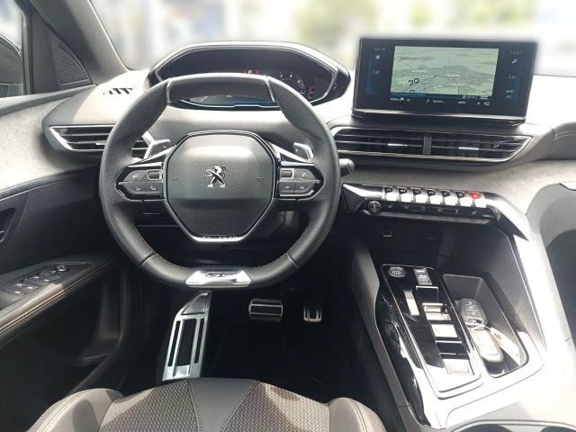 Peugeot 5008 BlueHDi GT-Line