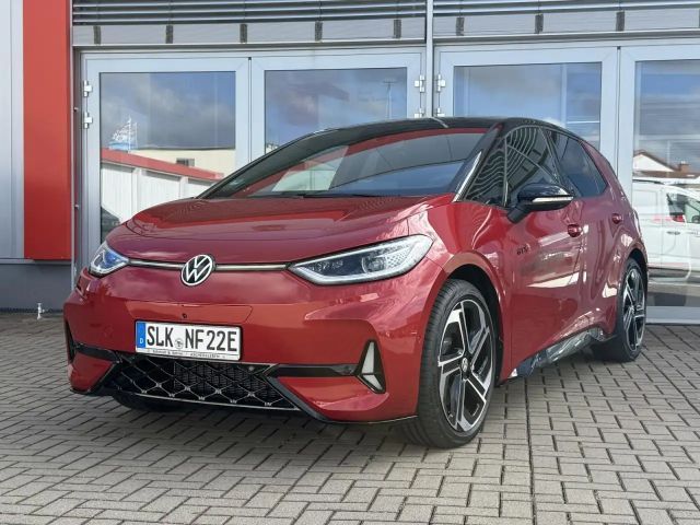 Volkswagen ID.3 GTX