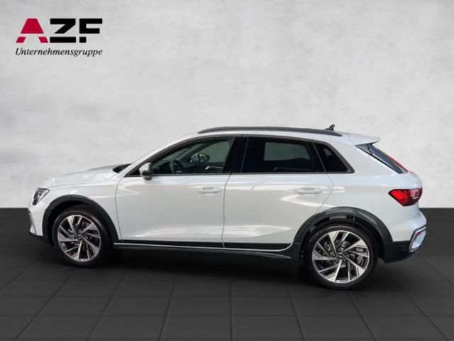 Audi A3 35 TDI S-Tronic Sedan