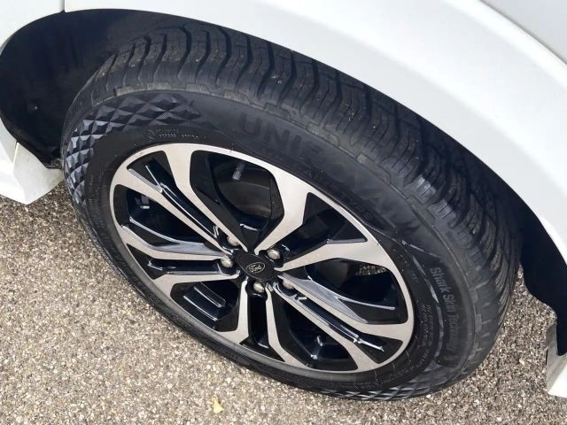 Ford Puma EcoBoost ST Line