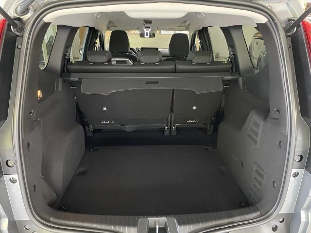 Dacia Jogger Extreme