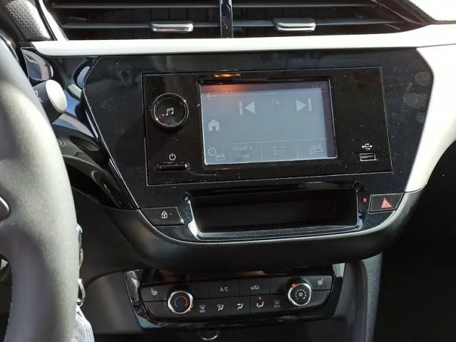 Opel Corsa Edition Turbo