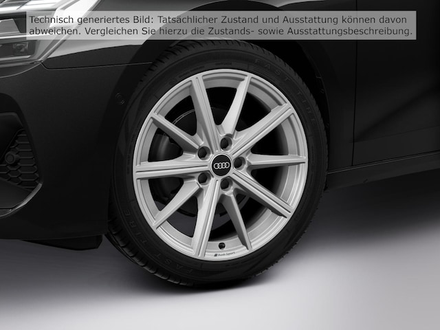 Audi A3 S-Tronic Sportback