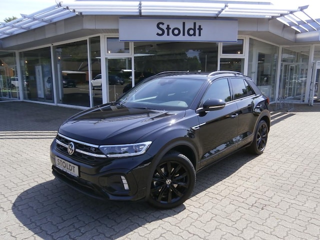 Volkswagen T-Roc T-ROC 2.0    R-L  DT110 TDID7F