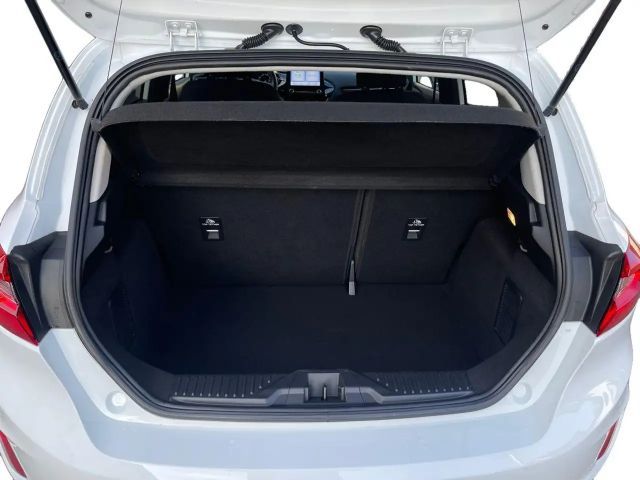 Ford Fiesta Cool & Connect