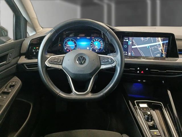 Volkswagen Golf 2.0 TDI DSG Golf VIII Style