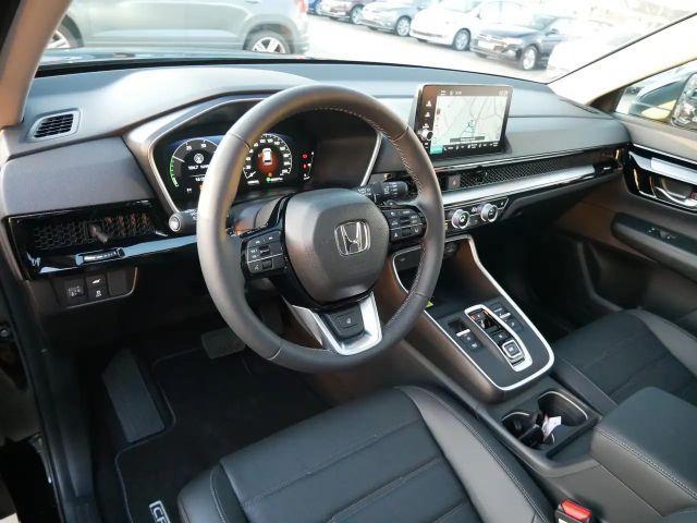 Honda CR-V 2.0 Elegance e:HEV