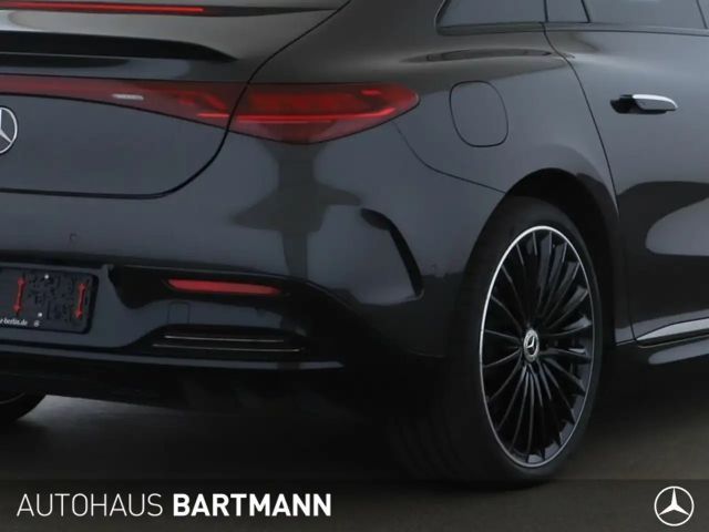 Mercedes-Benz EQE 300 AMG Line Sedan