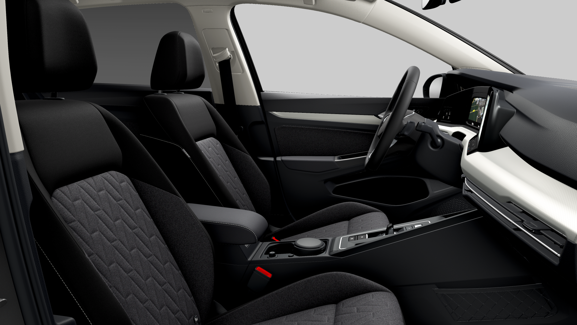 Volkswagen Golf DSG Move