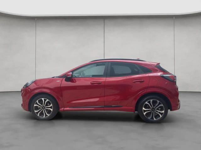 Ford Puma EcoBoost ST Line