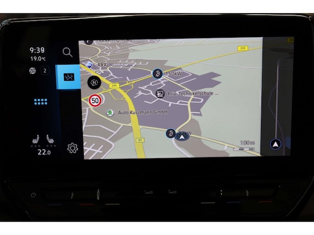 Volkswagen ID.3 Performance Pro