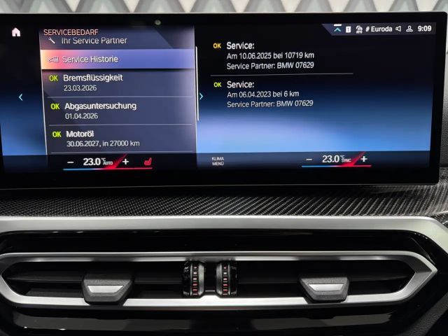 BMW 420 420i M-Sport