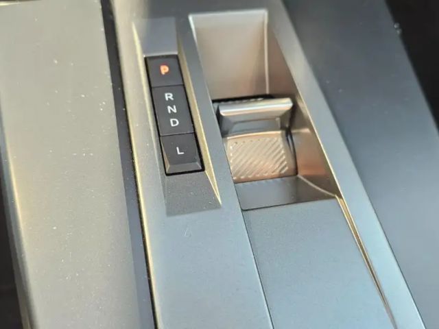 Opel Frontera Edition