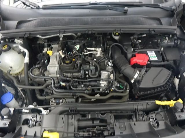 Ford Puma EcoBoost ST Line