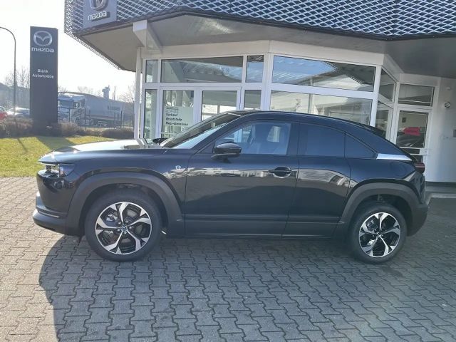 Mazda MX-30 Exclusive-line SkyActiv