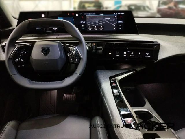 Peugeot 5008 Allure Pack Hybrid