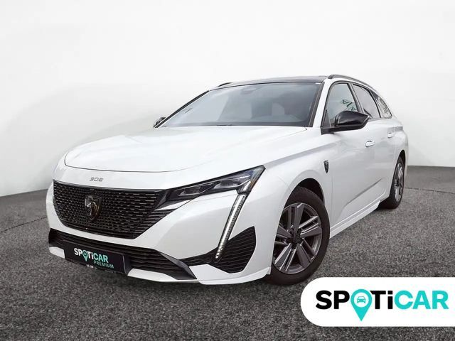 Peugeot 308 BlueHDi GT-Line SW