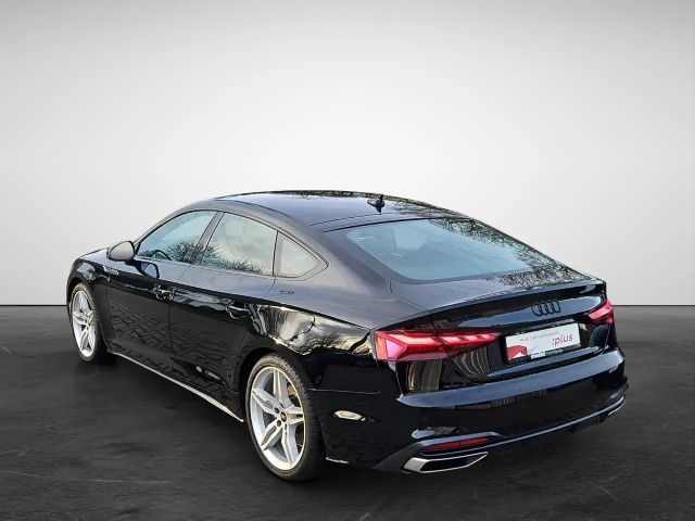Audi A5 40 TFSI S-Tronic Sportback