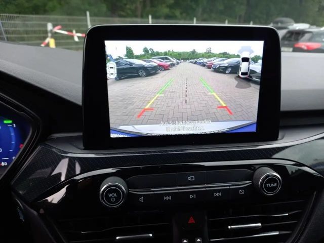 Ford Kuga Plug in Hybrid ST Line X