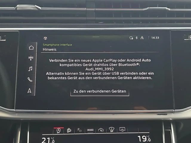 Audi Q7 50 TDI S-Line